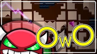 [DEMON] OwO by Jeyzor (3 coins)