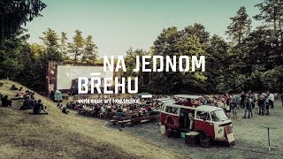 NA JEDNOM BŘEHU 2019 / INVITATION NA JEDNOM BŘEHU 2019 / INVITATION