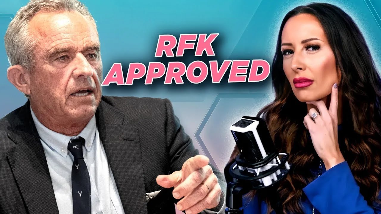 RFK Jr. vs. "The Medical Experts" — Should YOU Trust Either One?