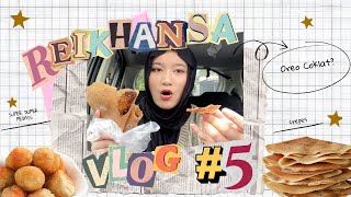 Inilah Penyebab Reikhansa Gendut Rdavlog