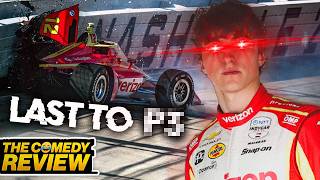 INDYCAR Music City Grand Prix 2026: The Comedy Review