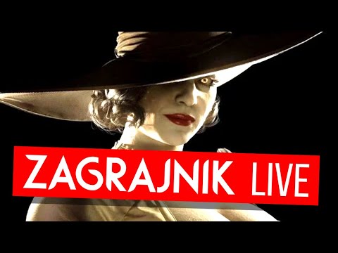 Resident Evil Villlage - Pogadajmy - Resident Evil Villlage - Pogadajmy