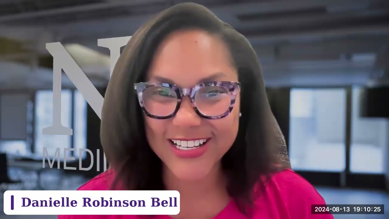 Mastering AI in Marketing: Medill IMC Professional Faculty-Led Webinar