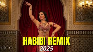 Arabic Habibi Remix – Deep Desert Beats for Belly Dance Nights 🌙