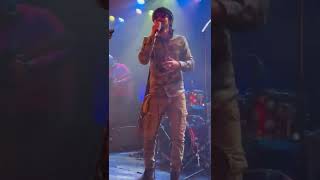 Video thumbnail of "Live DJAM - La Maroquinerie 2022 Paris"