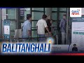 2 security screening officer sa NAIA Terminal 3 at kanilang supervisor, tinanggal... | Balitanghali