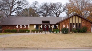 4305 E 101st Pl | Tulsa, OK Real Estate Net Worth