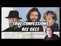 True Confessions Bee Gees FIRST REACTION mp3