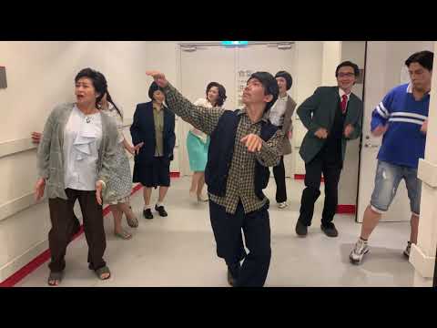 金花囍事之雪在燒暖身大法