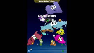 All Countries Obtained in Stack The Countries