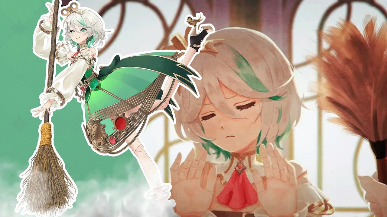 Cece STILL Can’t Break These Old Habits