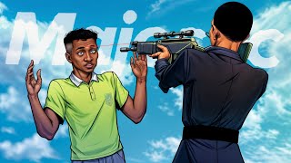 видео: ЗАСТАВИЛ ВЫСЕРА ОТВЕТИТЬ ЗА СЛОВА В ГТА 5 РП / MAJESTIC RP картинка: ЗАСТАВИЛ ВЫСЕРА ОТВЕТИТЬ ЗА СЛОВА В ГТА 5 РП / MAJESTIC RP