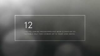 Fox Movies - Rated 12