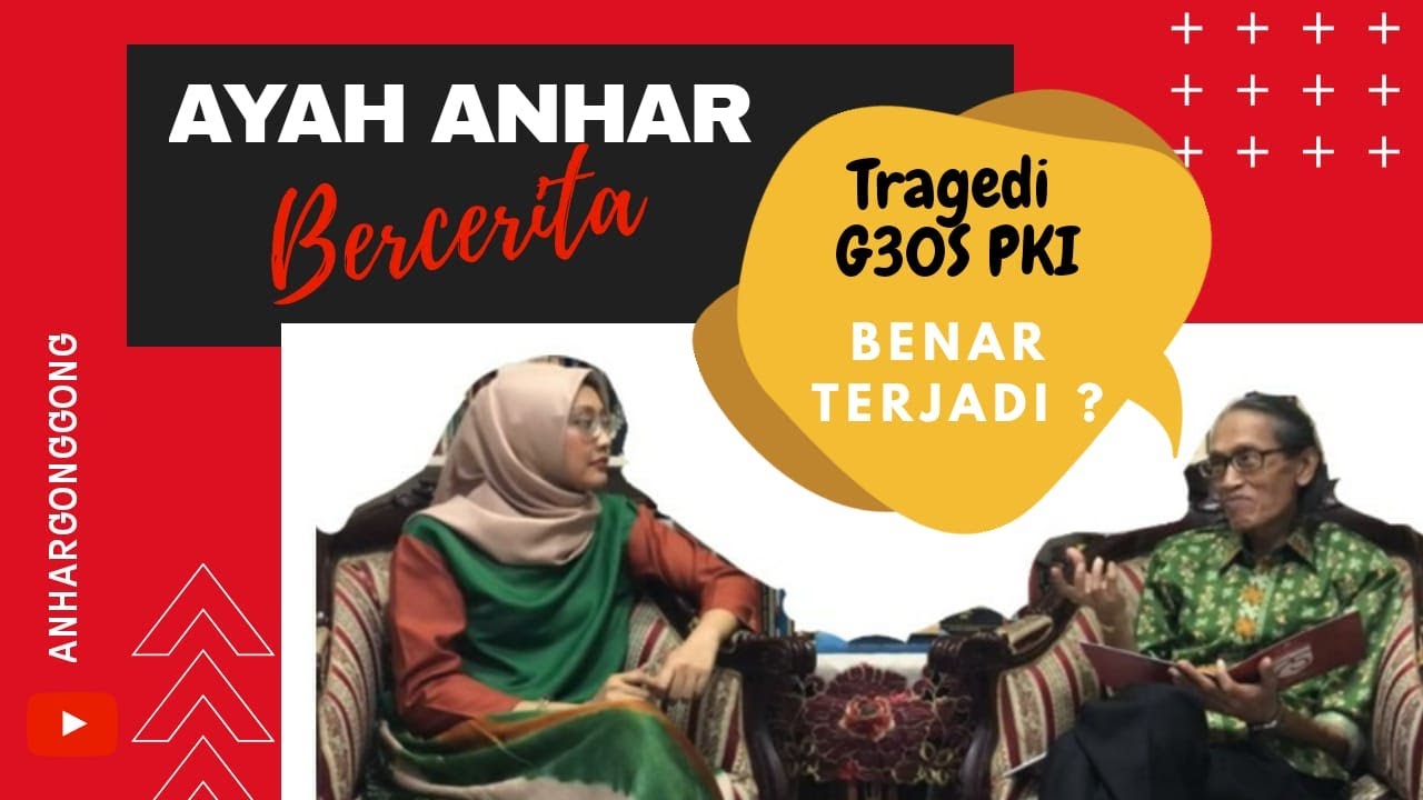 G30S/PKI: Benarkah Terjadi? - YouTube