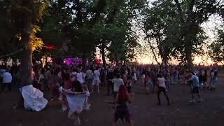 No Spoon Get Schwifty Independence Day