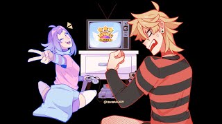 Why Sakura is my favorite
This video has been chilling on my laptop before BTG-Chan moved to Japan, but I got around to editing it. So its finally here!
BTG-Chans first major video on the channel where she goes over her love for the character Sakura from Street Fighter Alpha 2. She goes into depth on how she grew up playing games with her family, how Sakura influenced her at a young age, and finally how her Mom inspired her to get into cosplay.
Subscribe! ►http://bit.ly/2mNxPqU
2nd Channel ► https://www.youtube.com/@btgplay
Our Website & Discord:
► https://btgplay.com
► https://discord.gg/UVruFj2fCt
BTG-Chan Artist/Designer:
► https://x.com/jumaria2000
► https://www.artstation.com/jumaria
Voice of BTG-Chan:
► https://x.com/KatabelleVA
► https://www.katabelle.com/
► https://www.instagram.com/katabelleva
#blanktriggergamers #btgchan Why Sakura is my favorite