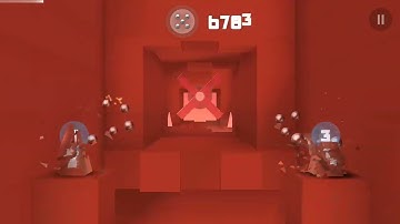 Smash hit debug vision mod 不完整版 Part 1