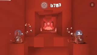 Smash hit debug vision mod 不完整版 Part 1