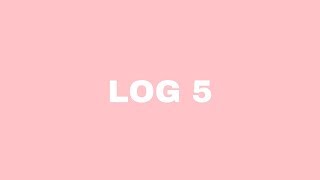 the egghead project : log 5