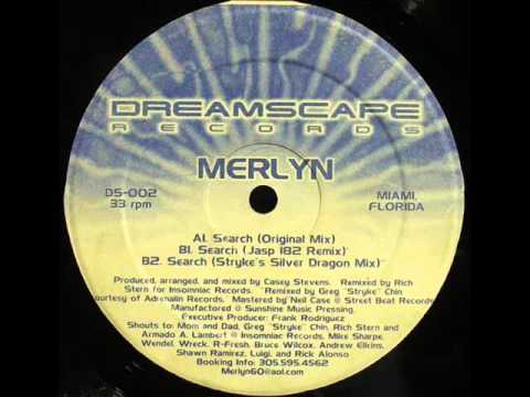 Merlyn — Merlyn - Search