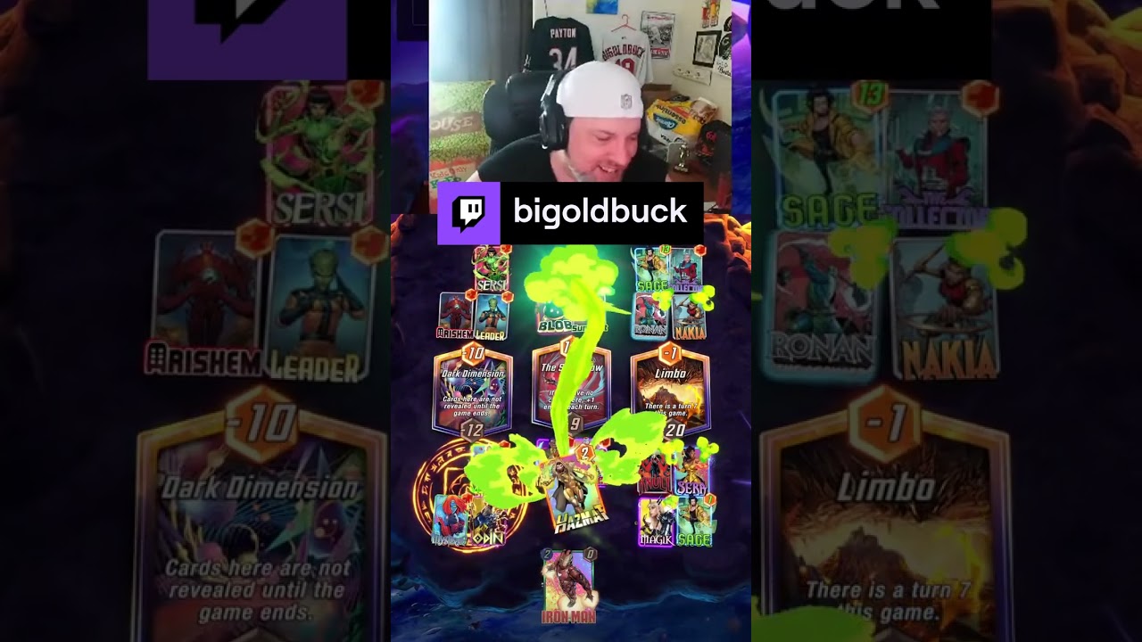 I Might Have Messed Up | bigoldbuck on 