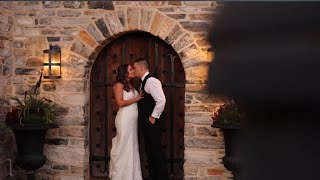 Amanda & Ryan Teaser