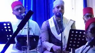 ah ya jamalo(Mohammed tarek)