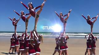 NCA Tryout 2017 - Emily O'Sullivan