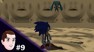 Sonic Unleashed 100% Completion: Part 9