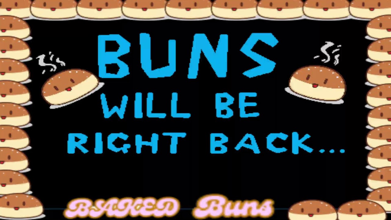 Marbo Ribo? No sleep edition 