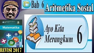 Membahas semua soal di buku bse k-13 dan sumber-sumber lain rangkuman
aritmatika sosial link playlist:
https://www./playlist?list=plfddcsuilq-oxip...
