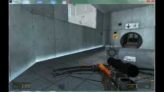 Portal PC command console tutorial 2