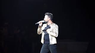 Tarkan - Konuşma Resimi