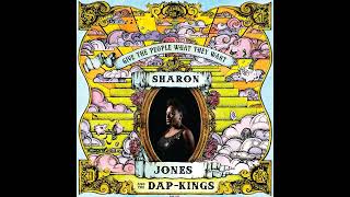 Long Time, Wrong Time - Sharon Jones &amp; The Dap-Kings