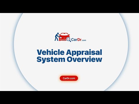 Unique Automotive Vehicle Appraisals