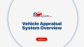 Vehicle Appraisal System Overview screenshot 2