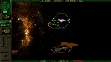 Starfleet Command II, ISC Stream 10/25/18