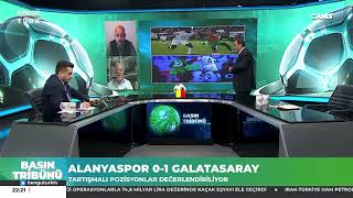 Haftanın Tartışılan Hakem Kararlarını Ali Kunak Yorumladı