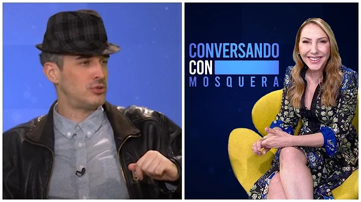 Conversando con Mosquera 249: Jan Vidal / El teatr...