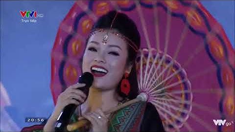 Từ trên đỉnh núi - Tân Nhàn | 18/11/2019