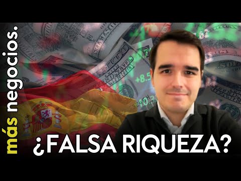 "Los millonarios de Espa&ntilde;a de hoy no son los de ayer ni los de ma&ntilde;ana": &iquest;crisis o nueva econom&iacute;a?