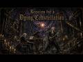 Symphonic Metal Instrumental | Requiem for a Dying Constellation | Music for Study &amp; Focus