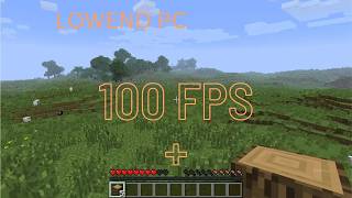 MINECRAFT FPS BOOST   100 FPS     DELL LATITUDE  E 7270  0