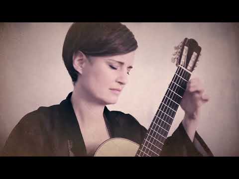 Ref:fTiTfxIvDtQ Zsófia Boros - le secret d‘hiroshigé (composed by Mathias Duplessy) | ECM Records