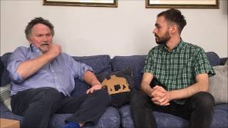 Talking Suicide with Dick Moore