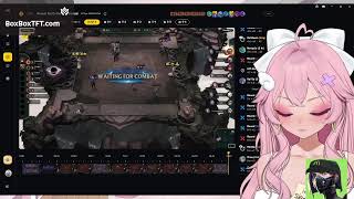 YAP THEN BEST TFT GAMEPLAY EVER