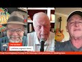 Catching Up with Gary Chapman & Rob Moore: Politics, Trump's 100 Days & More!