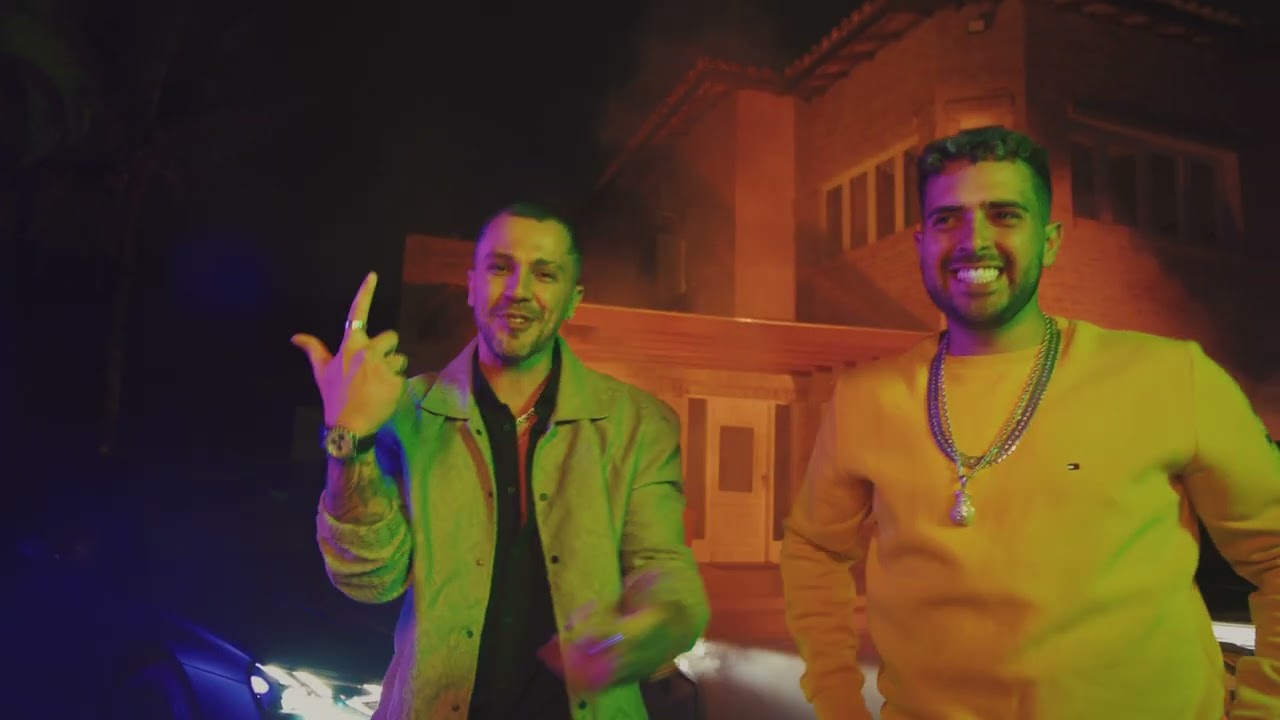 Clipe - Zassa e MC G15