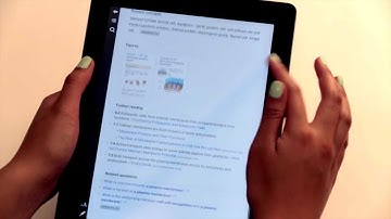 Inquire: An Intelligent Textbook