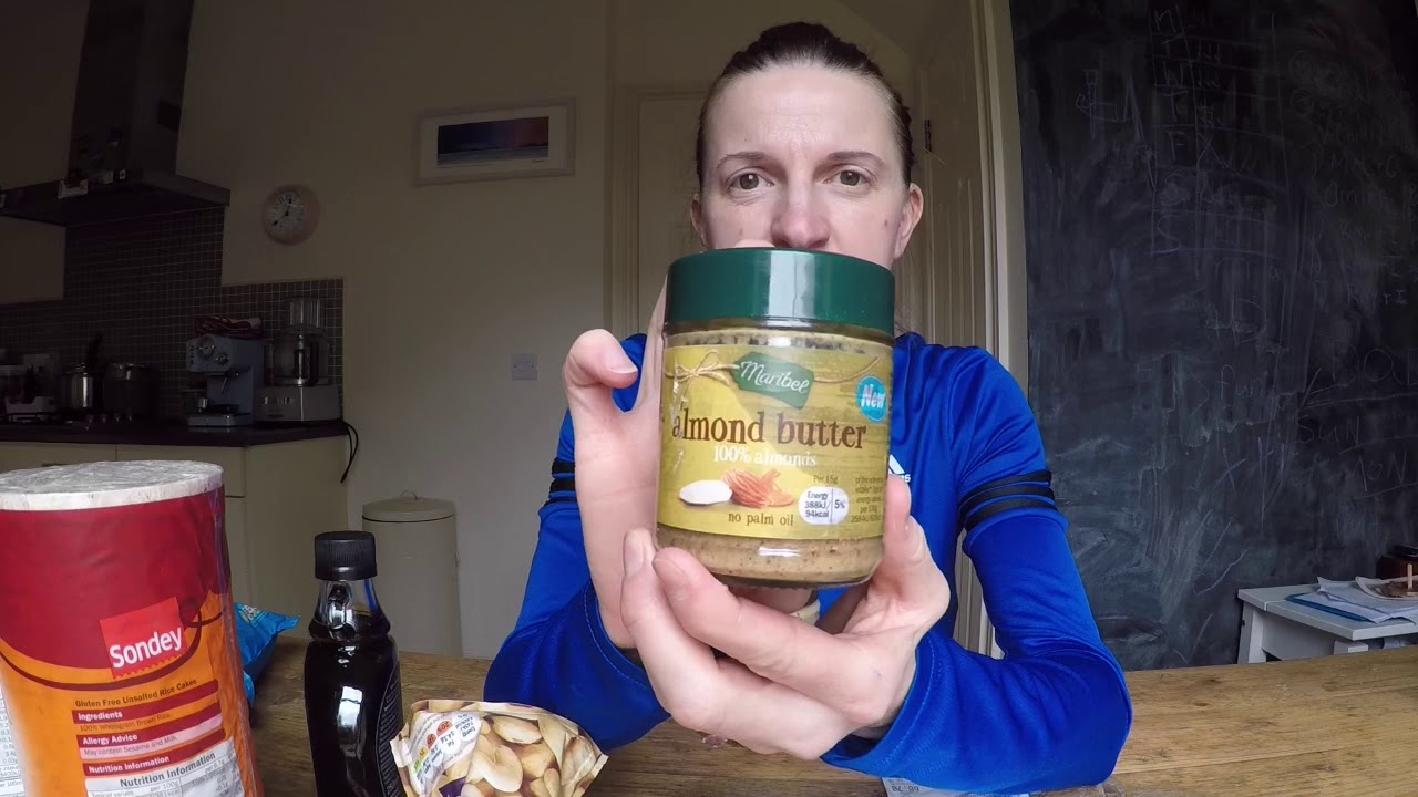 HEALTHY STORE CUPBOARD SUPPLIES (Lidl)